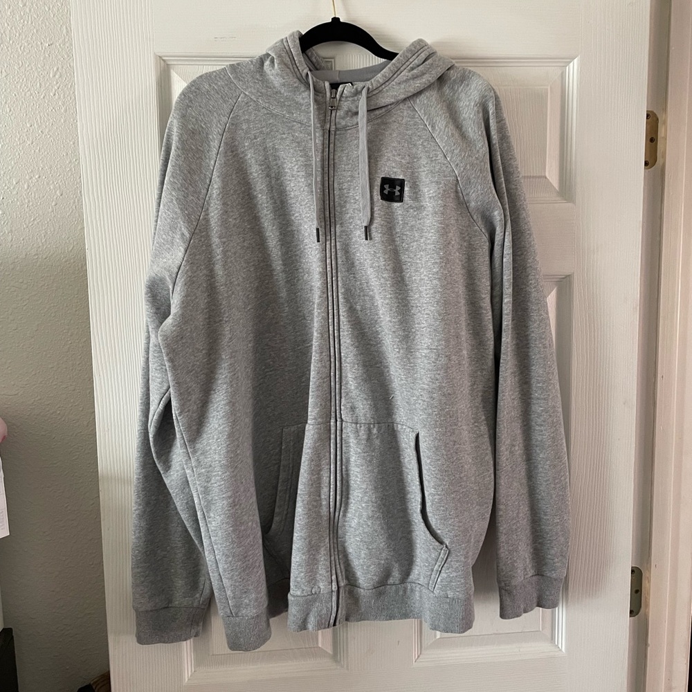 Under Armour Hoodie. Mens XXLT